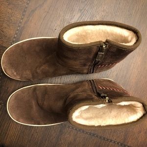 UGG boots